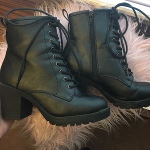 Zigi Soho Black Winter Boots ✨